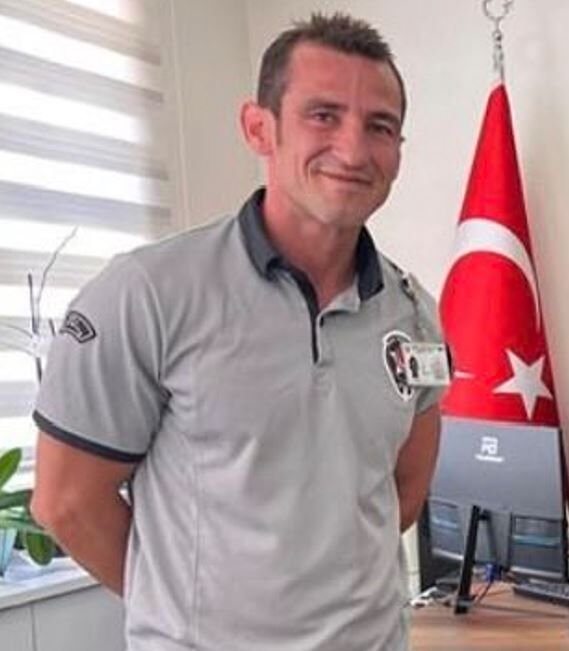 T R A F I K T E K I K A V G A D A E M E K L I O G R E T M E N I N O L U 1251204 372312