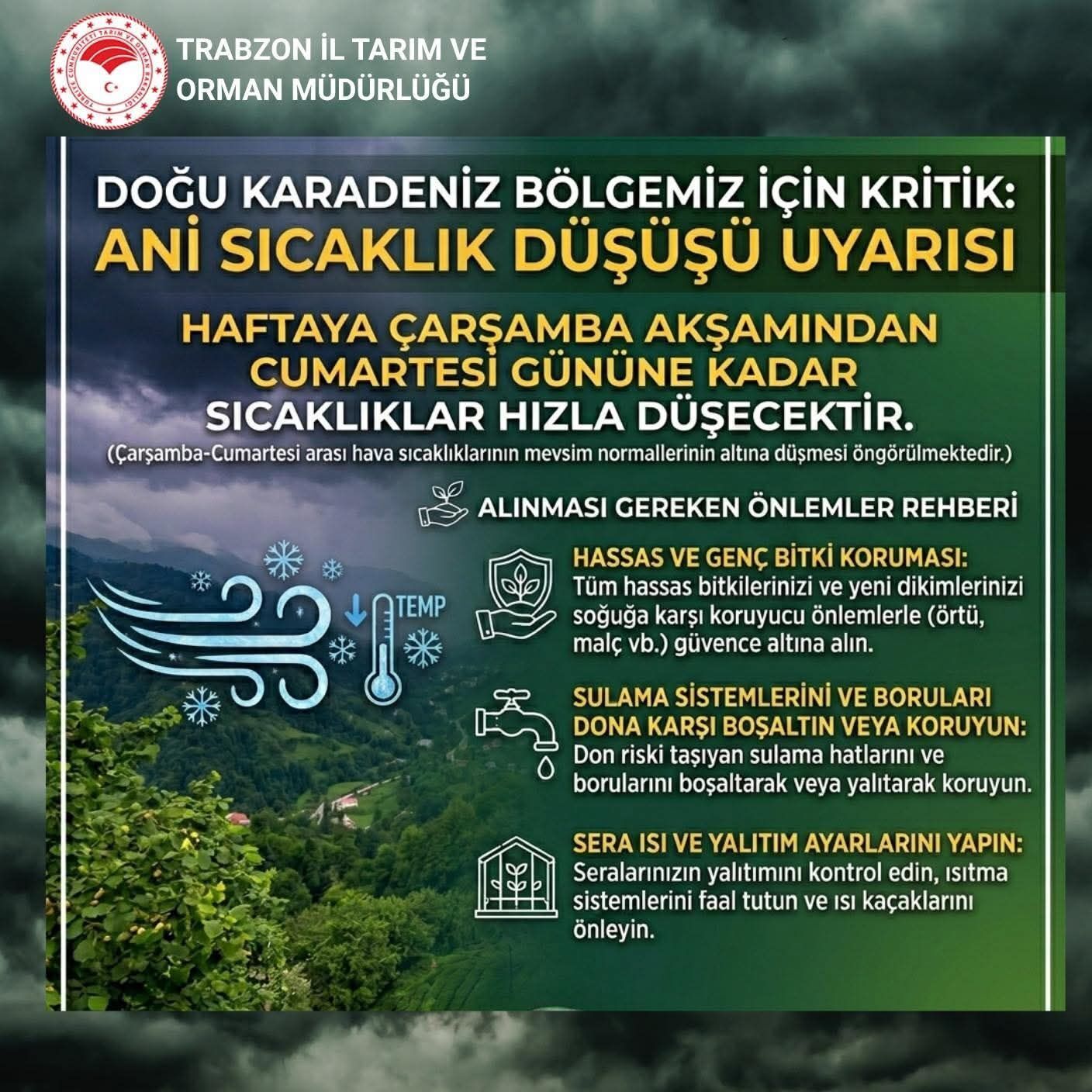 Tarım-3