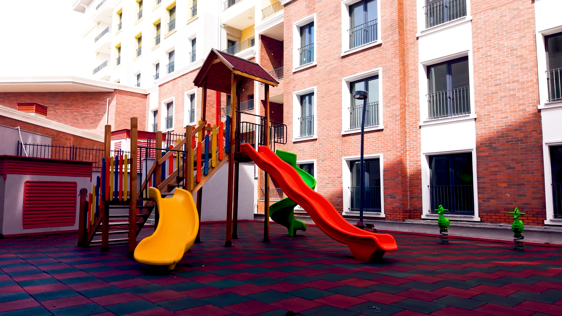 Ümraniye Hekimbaşı Kentsel Dönüşüm Projesi Fotoğraflar 1 06 29.Still005