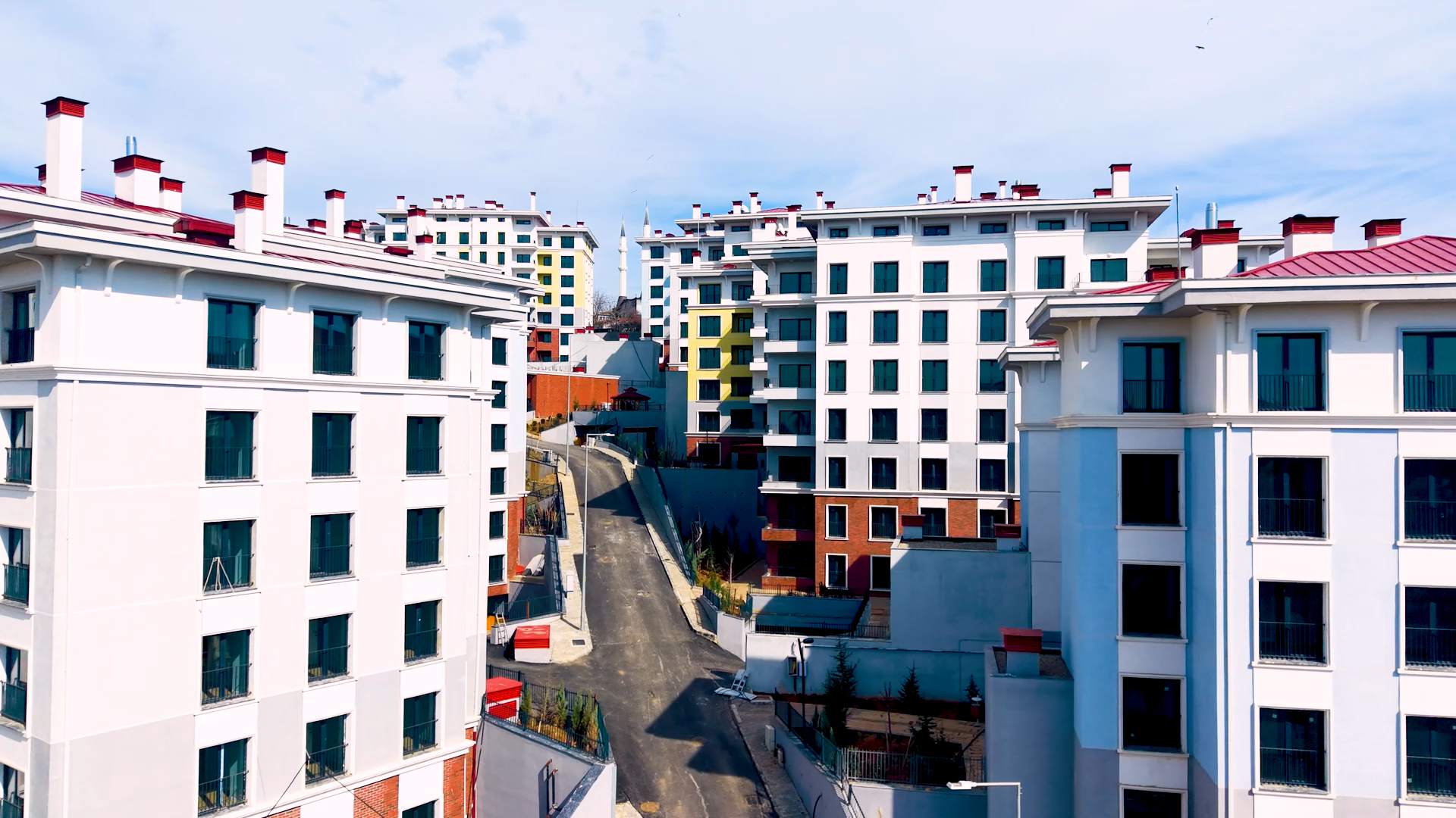 Ümraniye Hekimbaşı Kentsel Dönüşüm Projesi Fotoğraflar 16 01.Still003