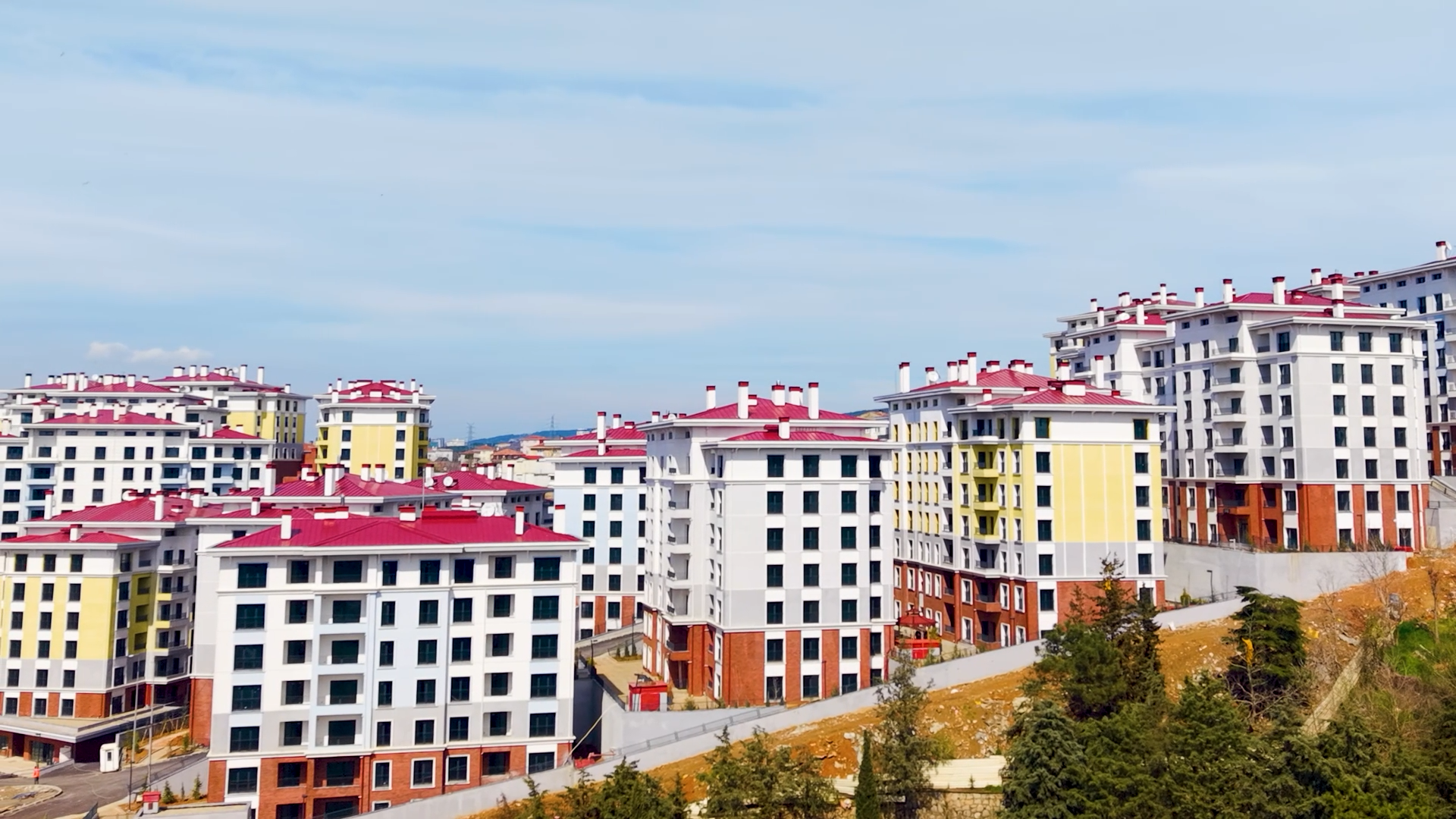 Ümraniye Hekimbaşı Kentsel Dönüşüm Projesi Fotoğraflar 48 22.Still004