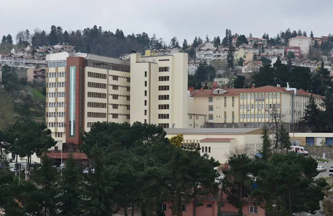 Ahi Evren Gogus Kalp Ve Damar Cerrahisi Egitim Ve Arastirma Hastanesi