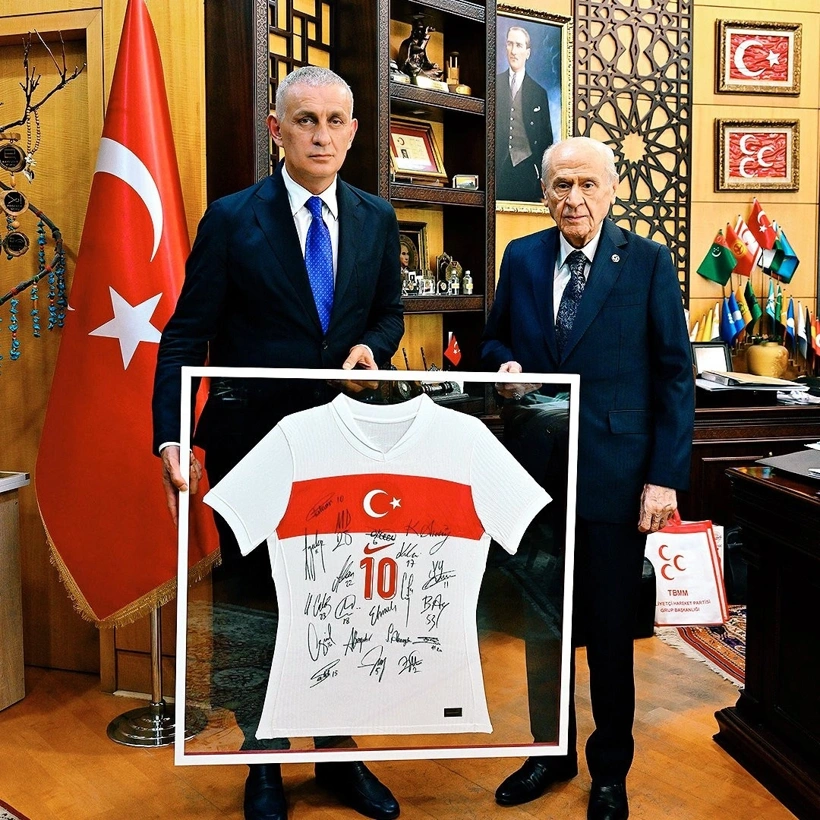 Bahceli Haciosmanoglu 97Dv