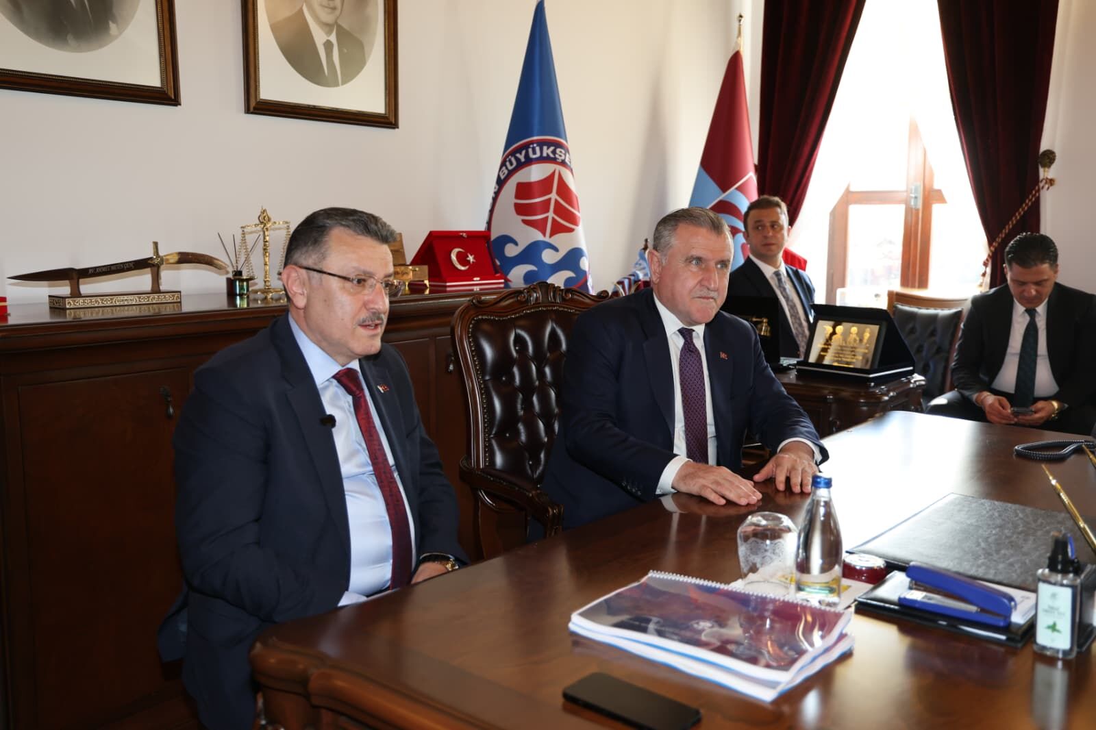 Bakan Bak3
