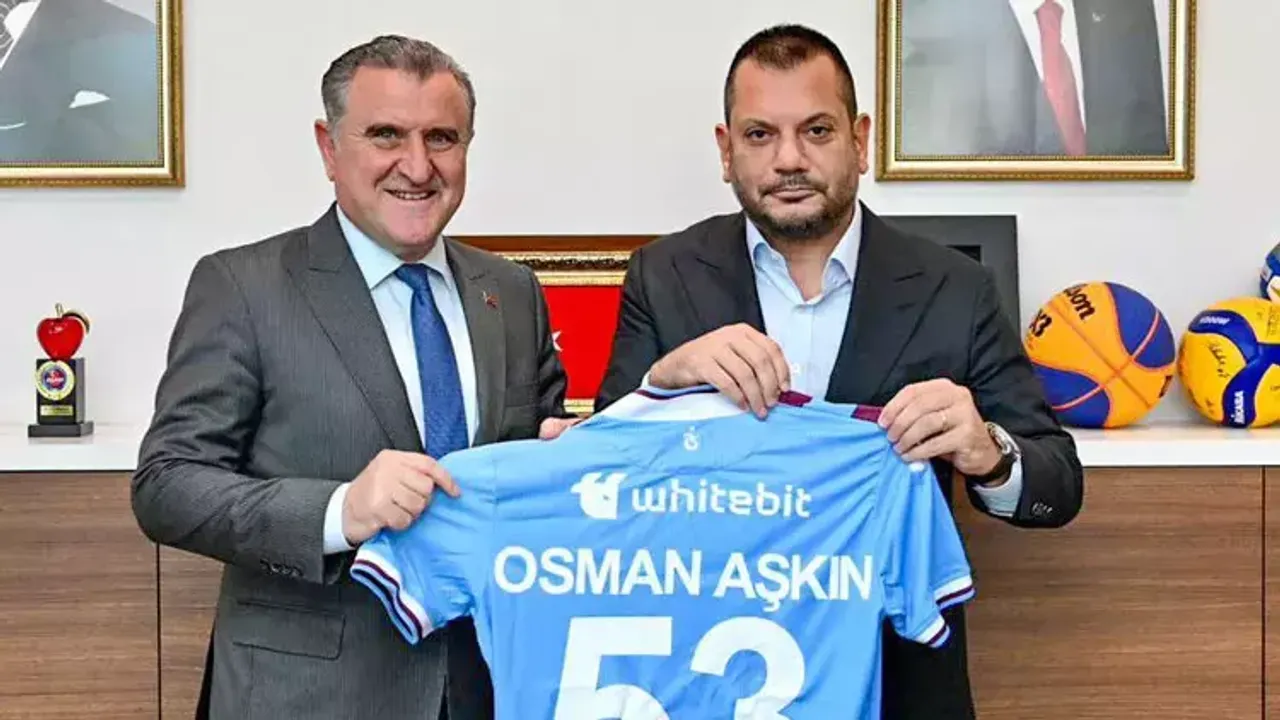 Baktrabzon