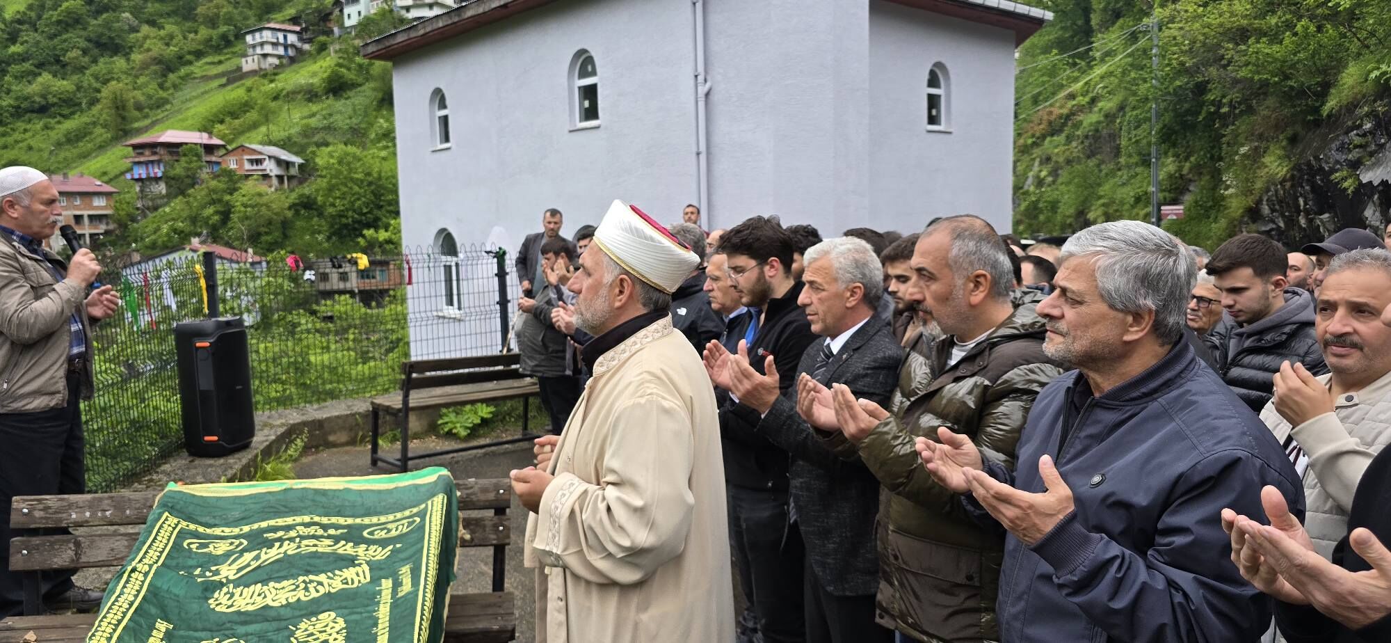Çaykara-3