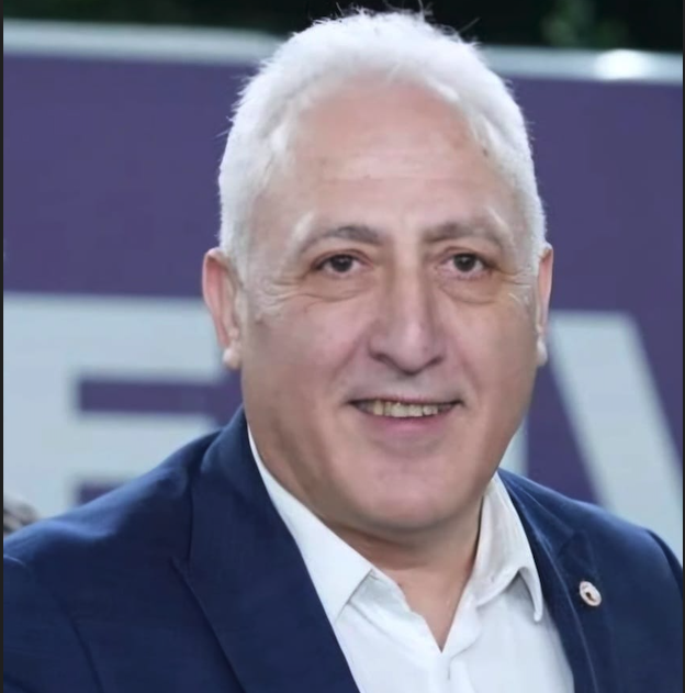 Ahmet Kazaz