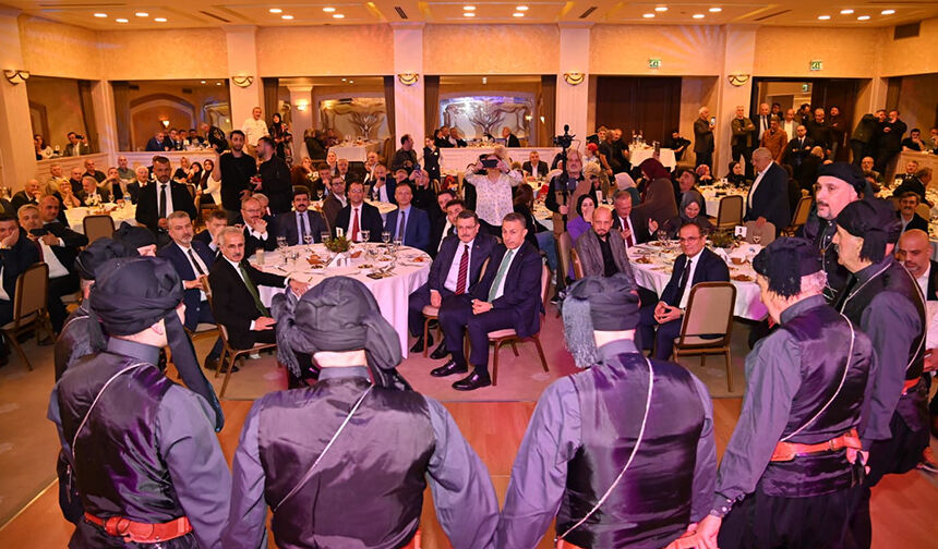 Başkan Genç: “Eğitime Yapılan her katkı kutsaldır” - Trabzon Haber Sayfası
