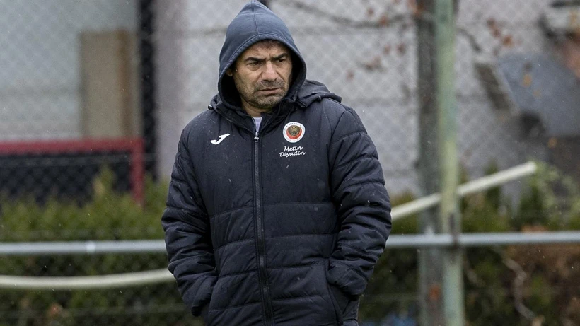 Genclerbirligi Metin Diyadin Ile Anlasti Wjj6