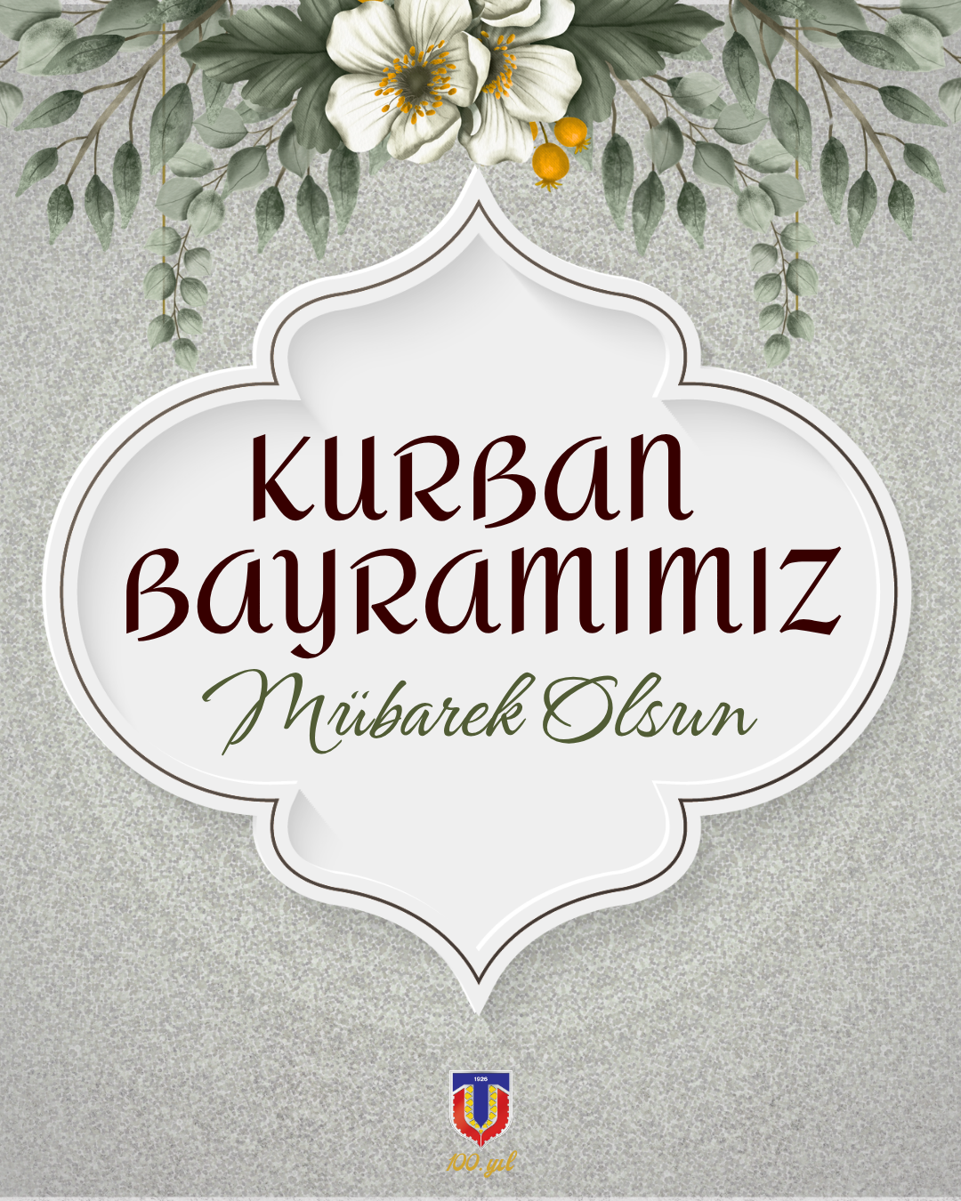 Kurban Bayrami 2026