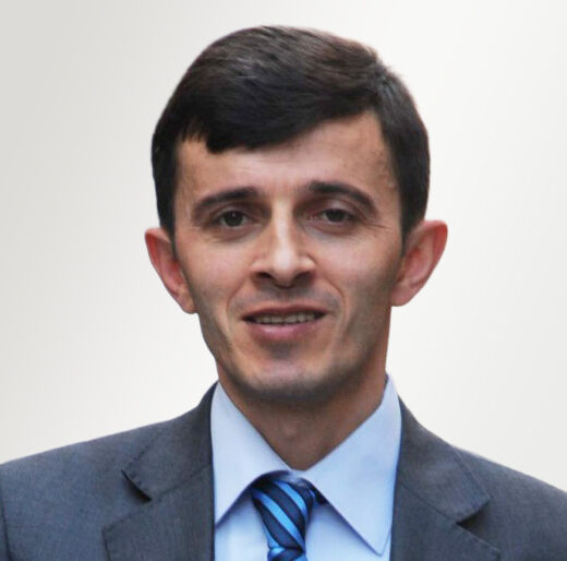 Aydın Gelleci