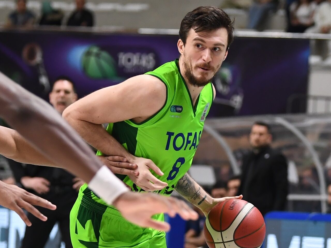 Tolga Gecim 26 12 2025