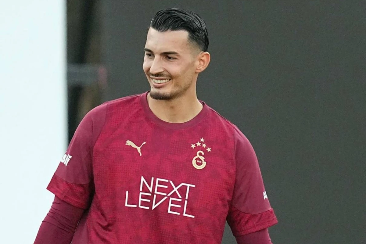Ugurcan Cakir Ilk Kez Sampiyonlar Liginde Sahne Aliyor 3 Milyon Euroluk Ozel Madde Devreye Giriyor