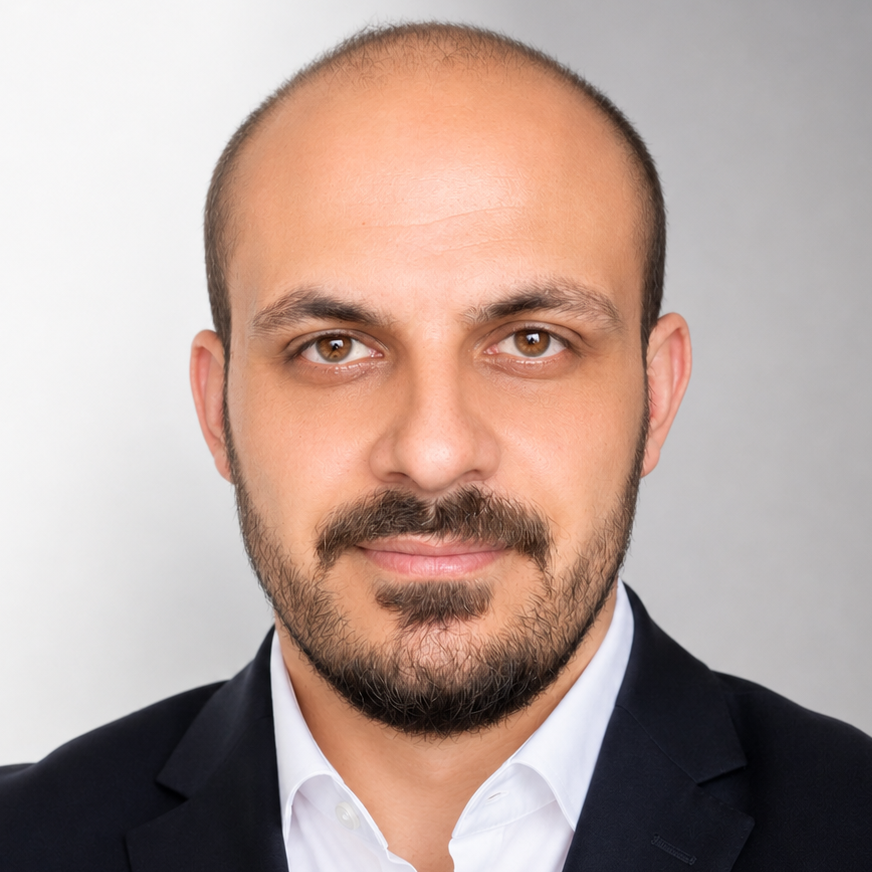 Tayfun Hakimer