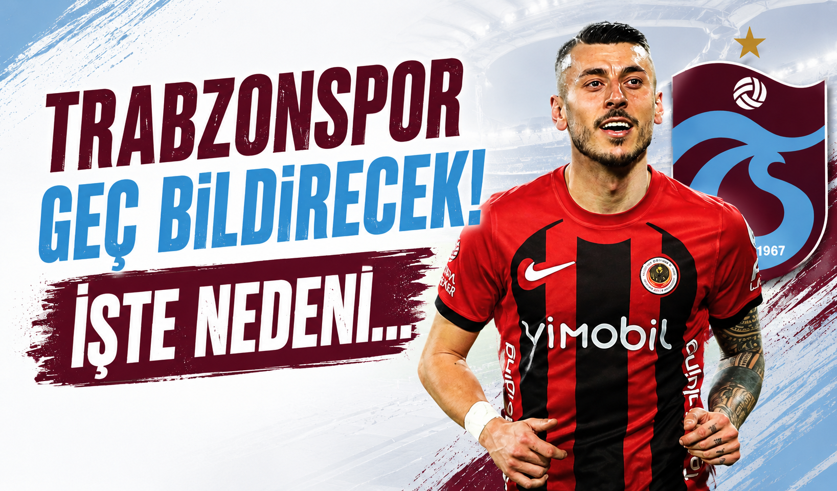 Metehan transferi geç açıklanacak! İşte nedeni...