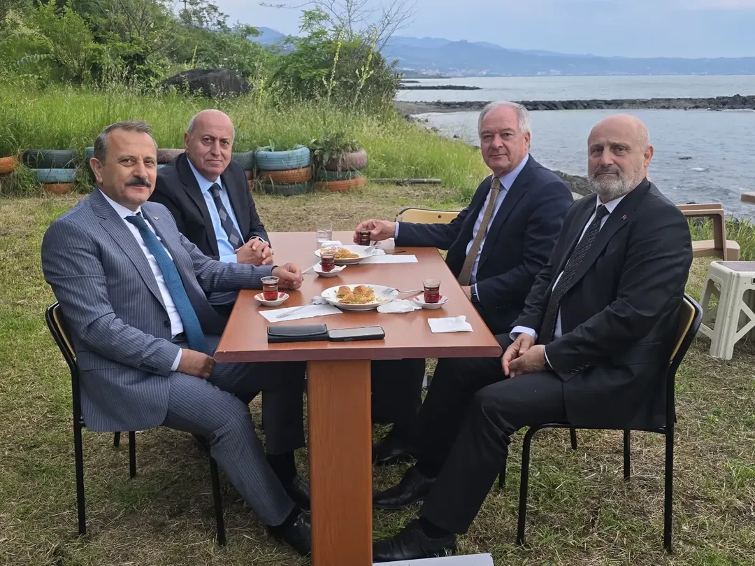 Kardeşlik