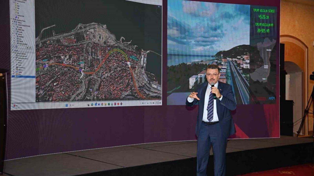 Rayli Si̇stem