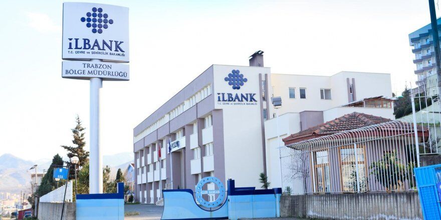İller Bankası Trabzon Bölge Müdürlüğünün güvenlik ihalesi iptal edildi