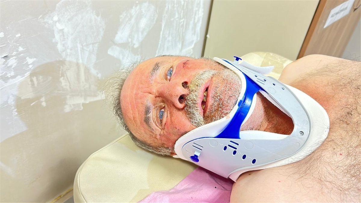 Saldirisina Nacakla Direnmisti Yaraladigi Ayi 4 19947788 Amp