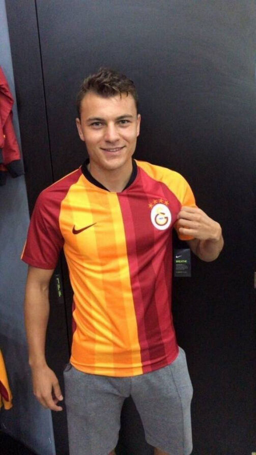 Yusuf Erdoğan-2