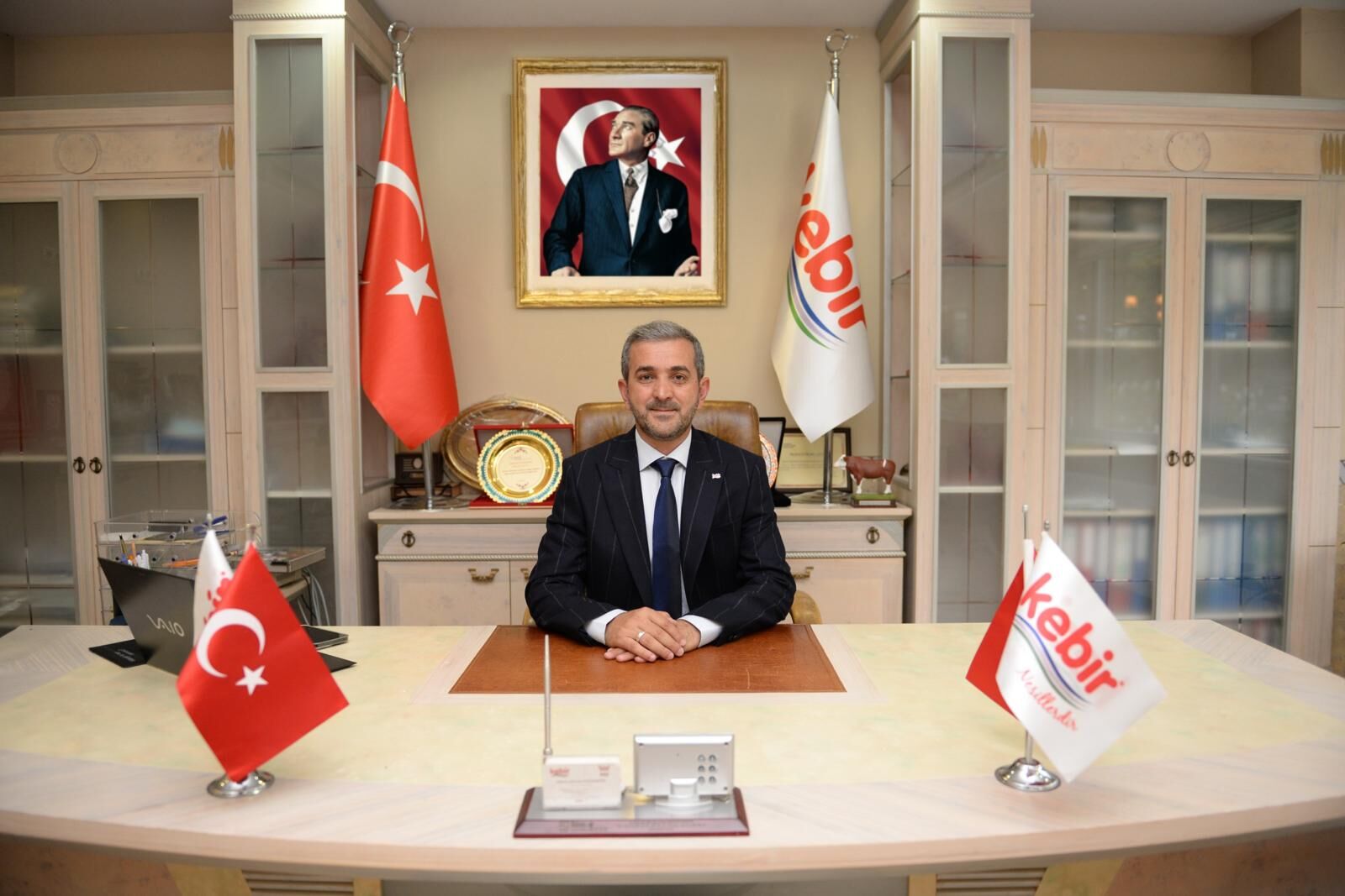Adem Ahmet Karadeniz