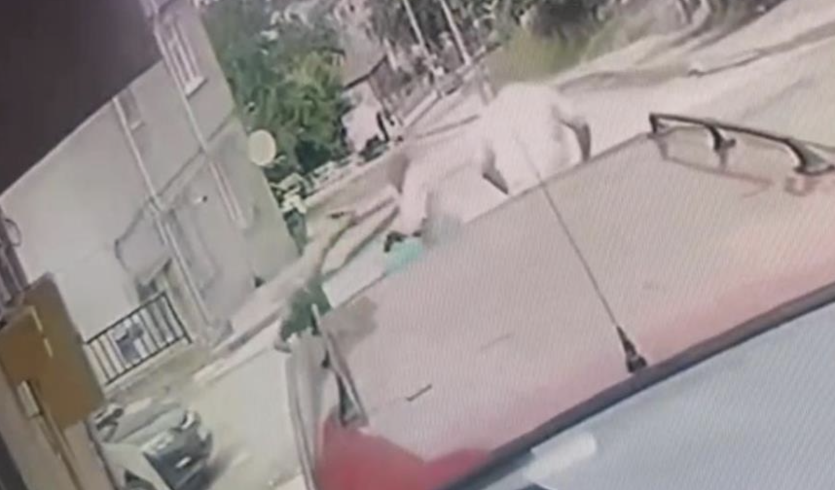 Ordu'da kardeş zanlısı teslim oldu