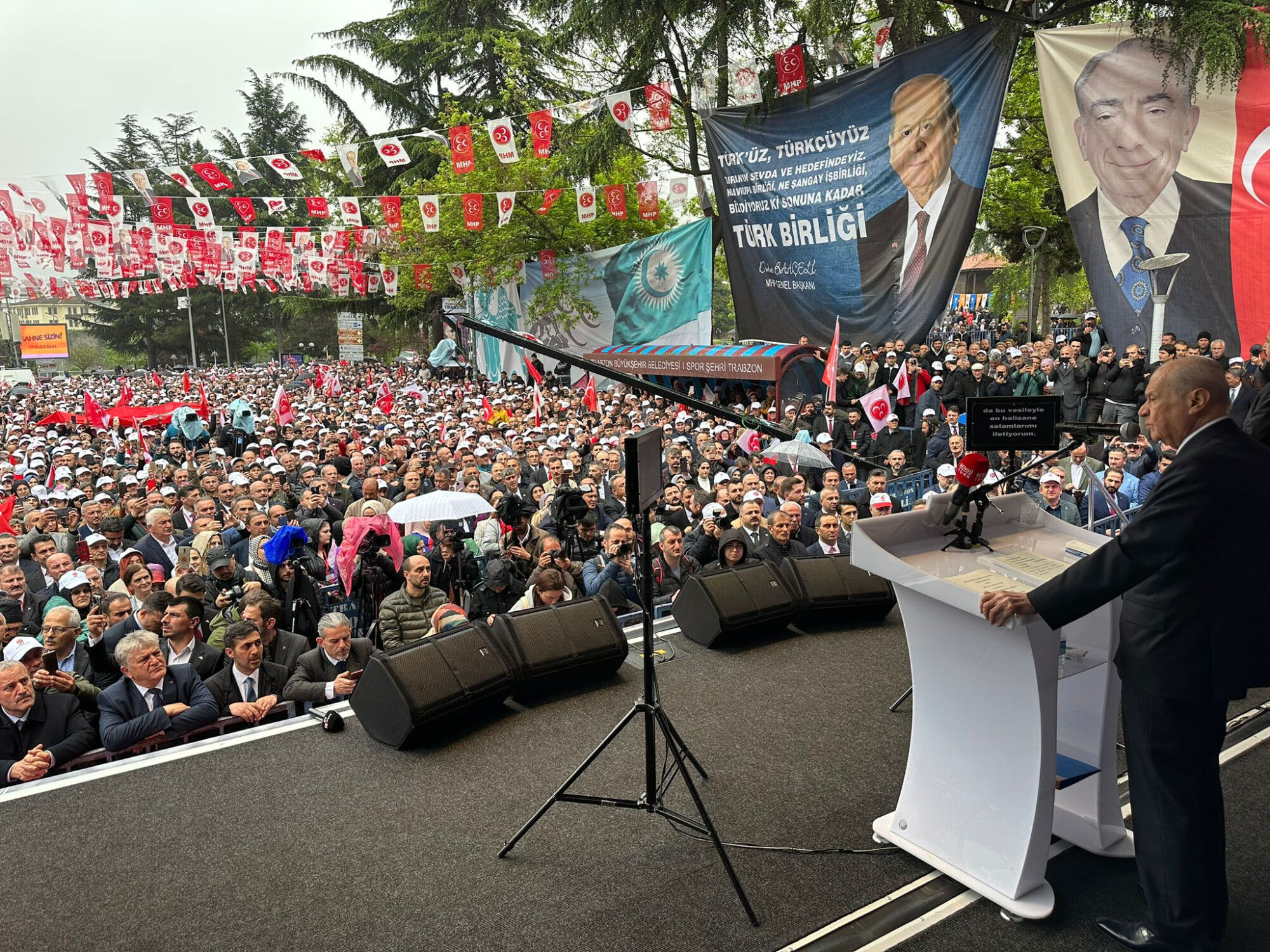 Mhp Trabzon