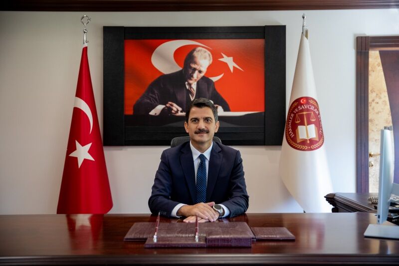 Turan Kuloglu 27 06 20253 10 Pm