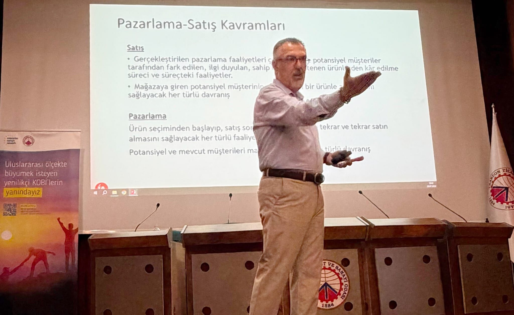 Trabzon ttso üyesi firmalara gümrük ve teslimat yönetimleri eğitimi verildi 2026 2 508 trabzon iustitia. Bg trabzon ticaret ve sanayi odası, avrupa i̇şletmeler ağı projesi kapsamında üyelerine yönelik "dış ticaret... Iustitia. Bg ttso üyesi firmalara gümrük ve teslimat yönetimleri eğitimi verildi 2026 2026-08-04 11:01:00 adalet - iustitia. Bg trabzon