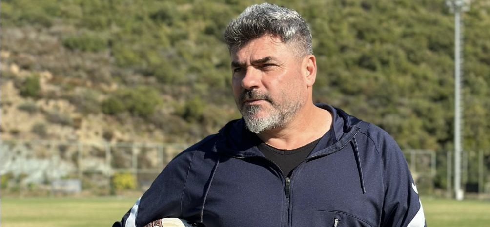 Teknik Direktör Ulaş Ulusan tarihi başarıya koşuyor! - Trabzon Haber Sayfası