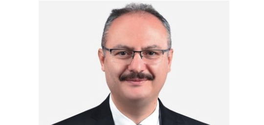 AK Parti Trabzon Dernekpazarı İlçe Başkan adayı Mehmet Aşık kimdir?