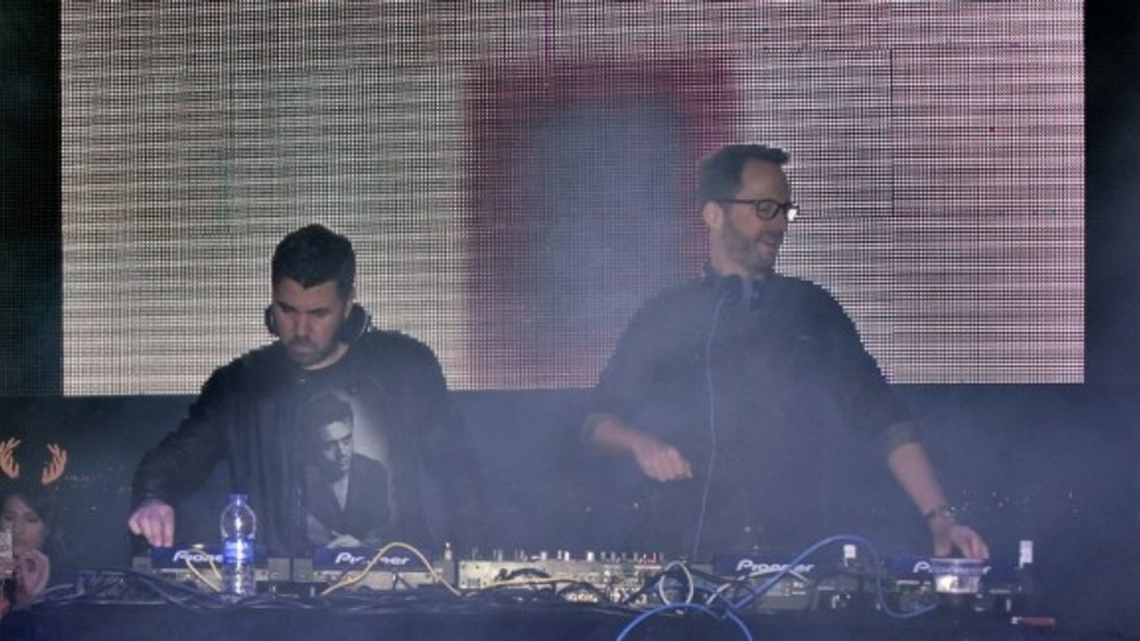 Milk&Sugar’dan unutulmaz gece TRABZON HABER SAYFASI