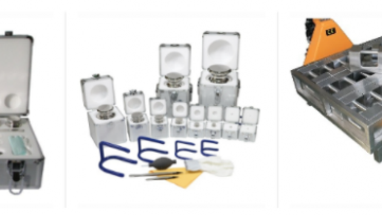 Baykon Etalon Ağırlık Modelleri - TRABZON HABER SAYFASI