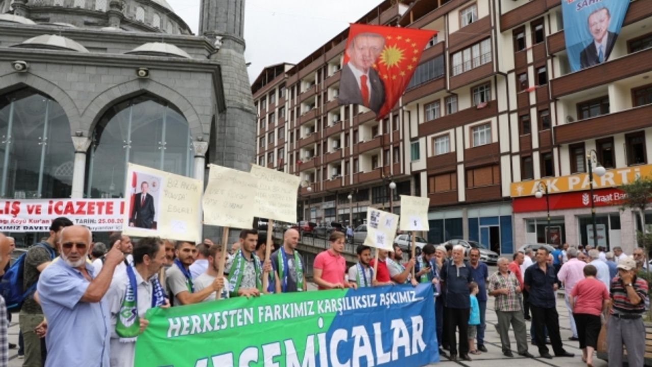 Sırp sporcudan Türk lirasına destek