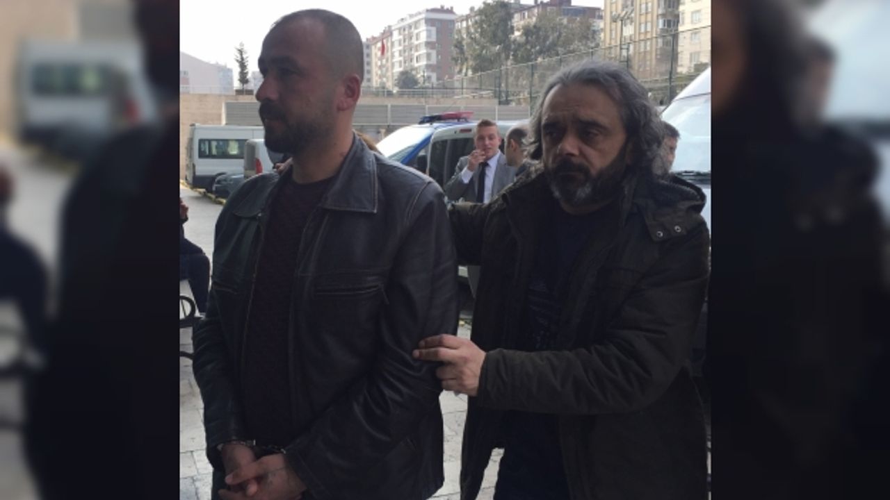 Samsun'da 12 suçtan aranan kişi yakalandı