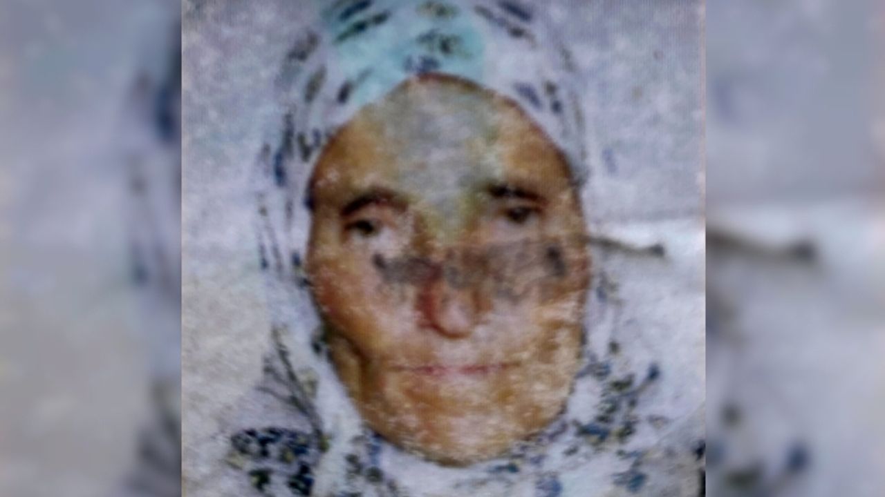 Samsun'da 88 yaşındaki kadının ölümü şüpheli bulundu