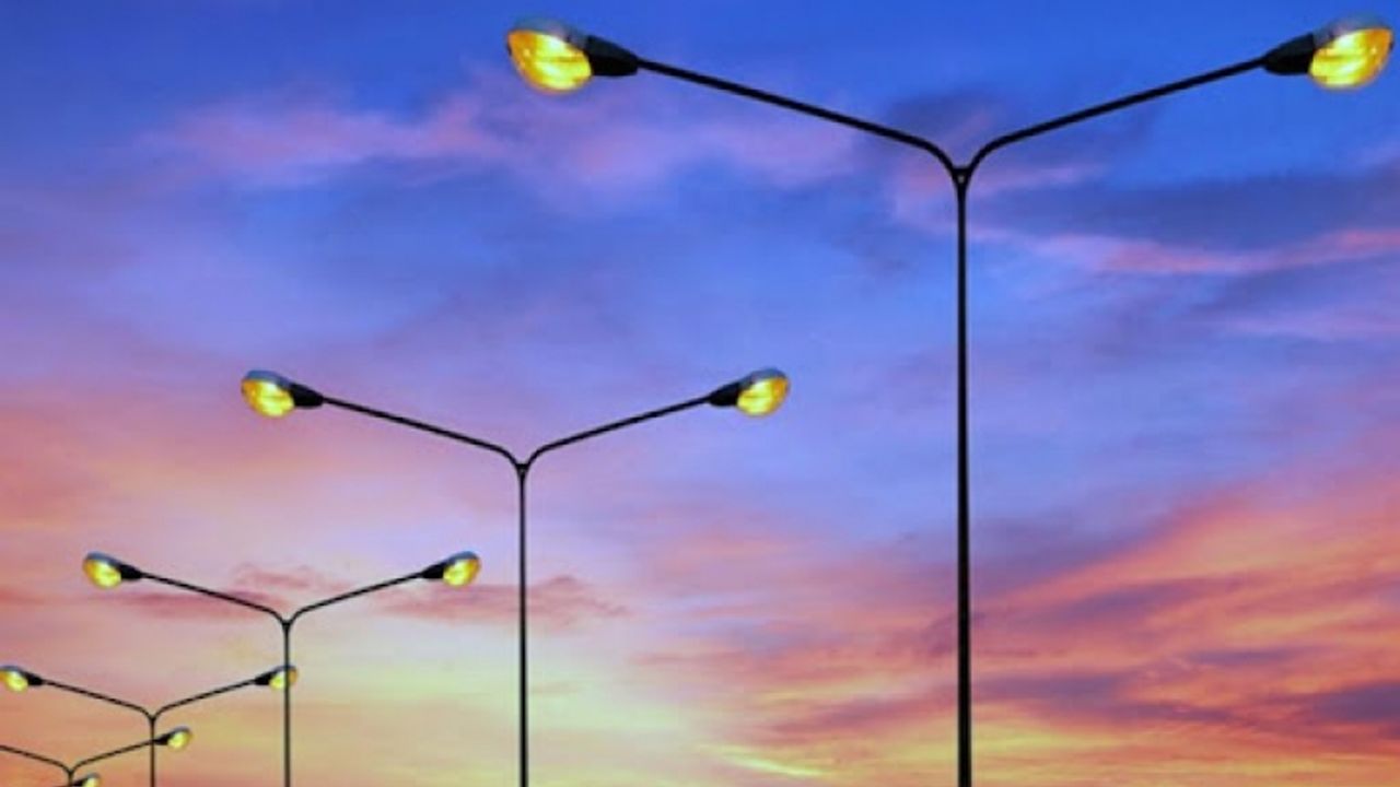 Enerji Bakanlığı'ndan flaş sokak lambaları kararı!