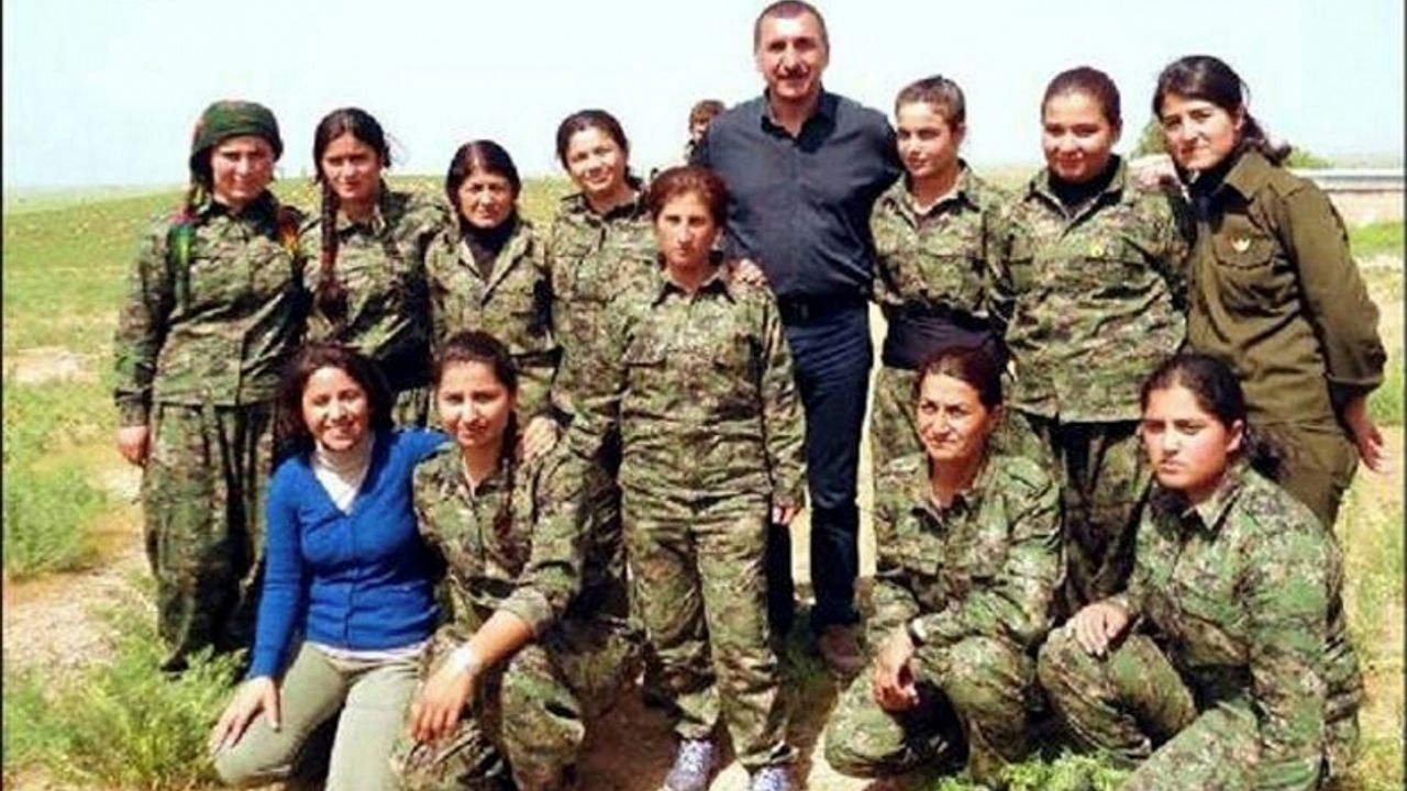 PKK'nın sözde sorumlusu ölü ele geçirildi! Bakan Soylu bu sözlerle açıkladı