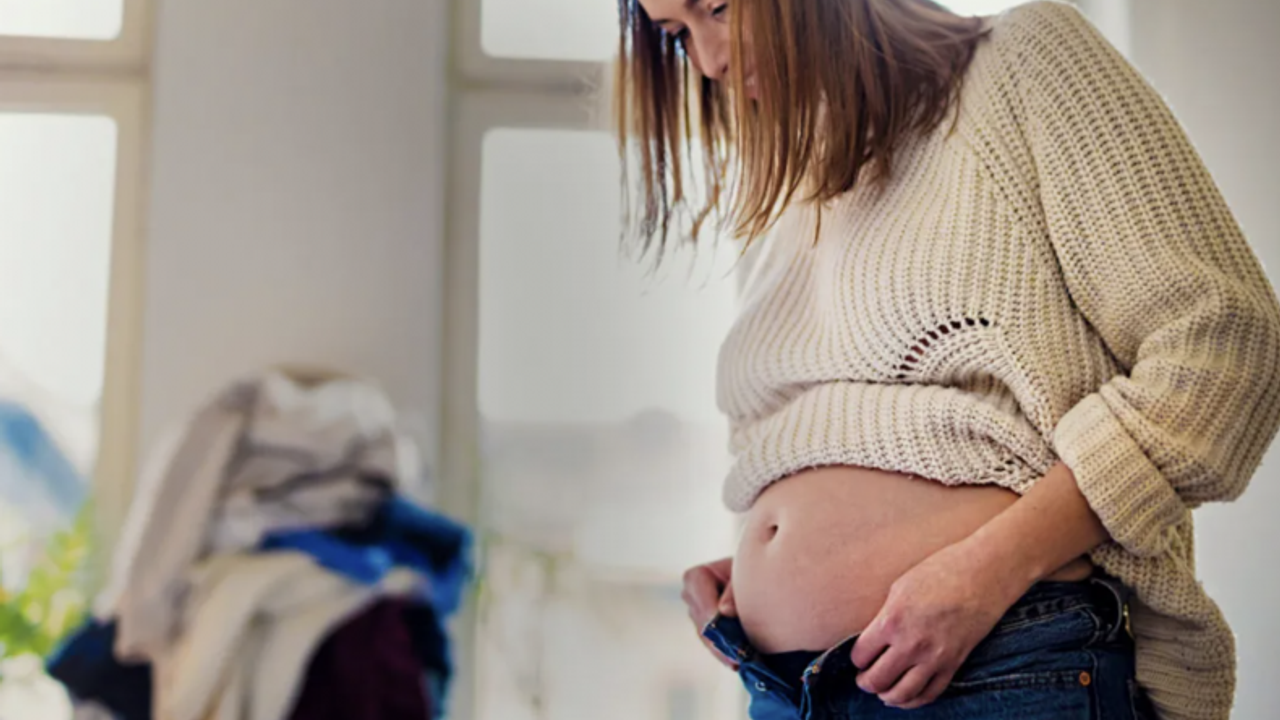 Hamilelikte Kilo Alımı Nasıl Olmalı?