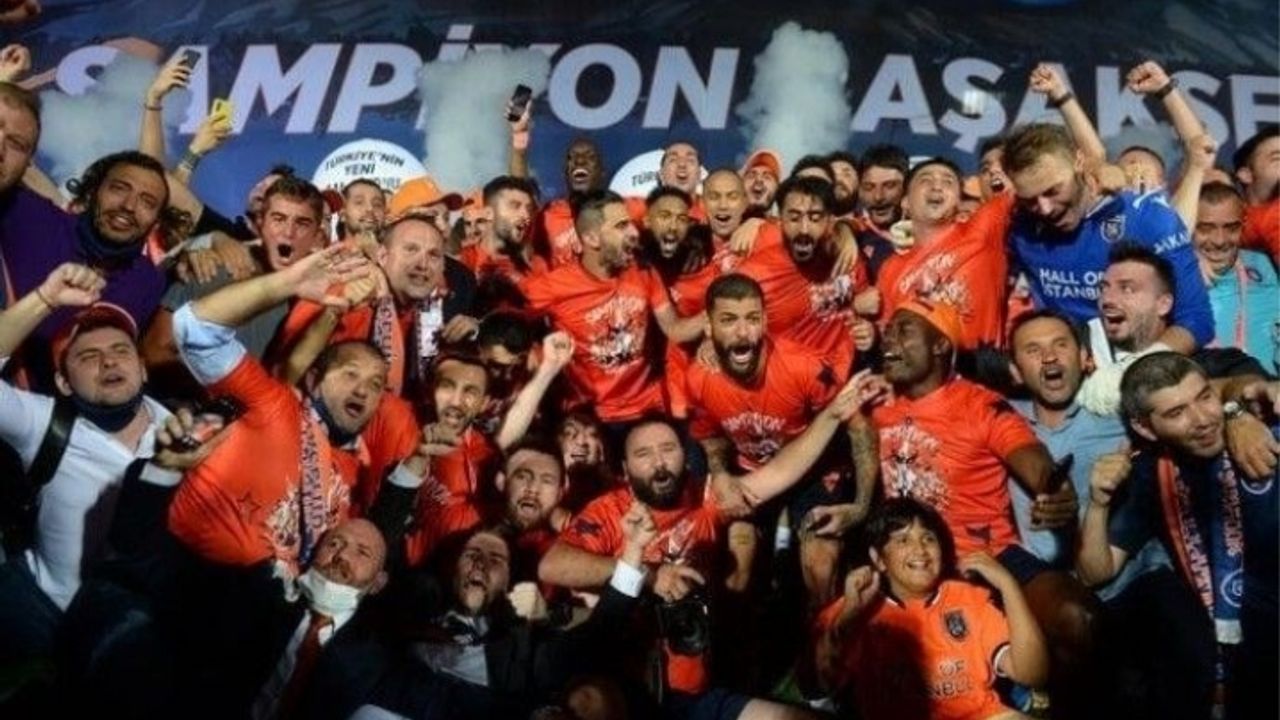 Türkiye Süper Ligi 2019/20 sezonunun sansasyon-takımı