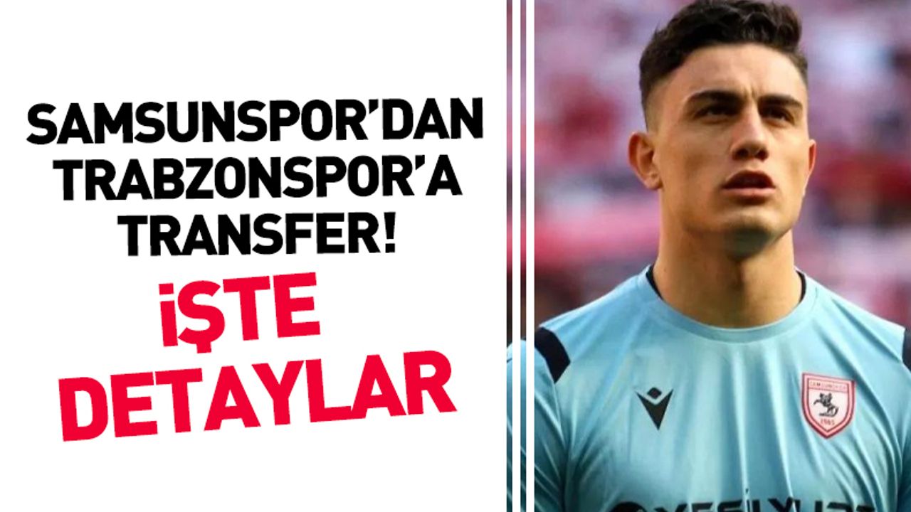Trabzonspor'da yedek kaleci için Nurullah Aslan iddiası!