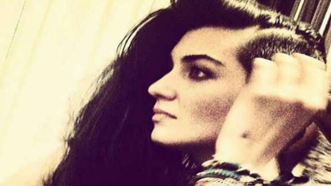 Tuba Büyüküstün’ün son hali şaşırttı! TRABZON HABER SAYFASI