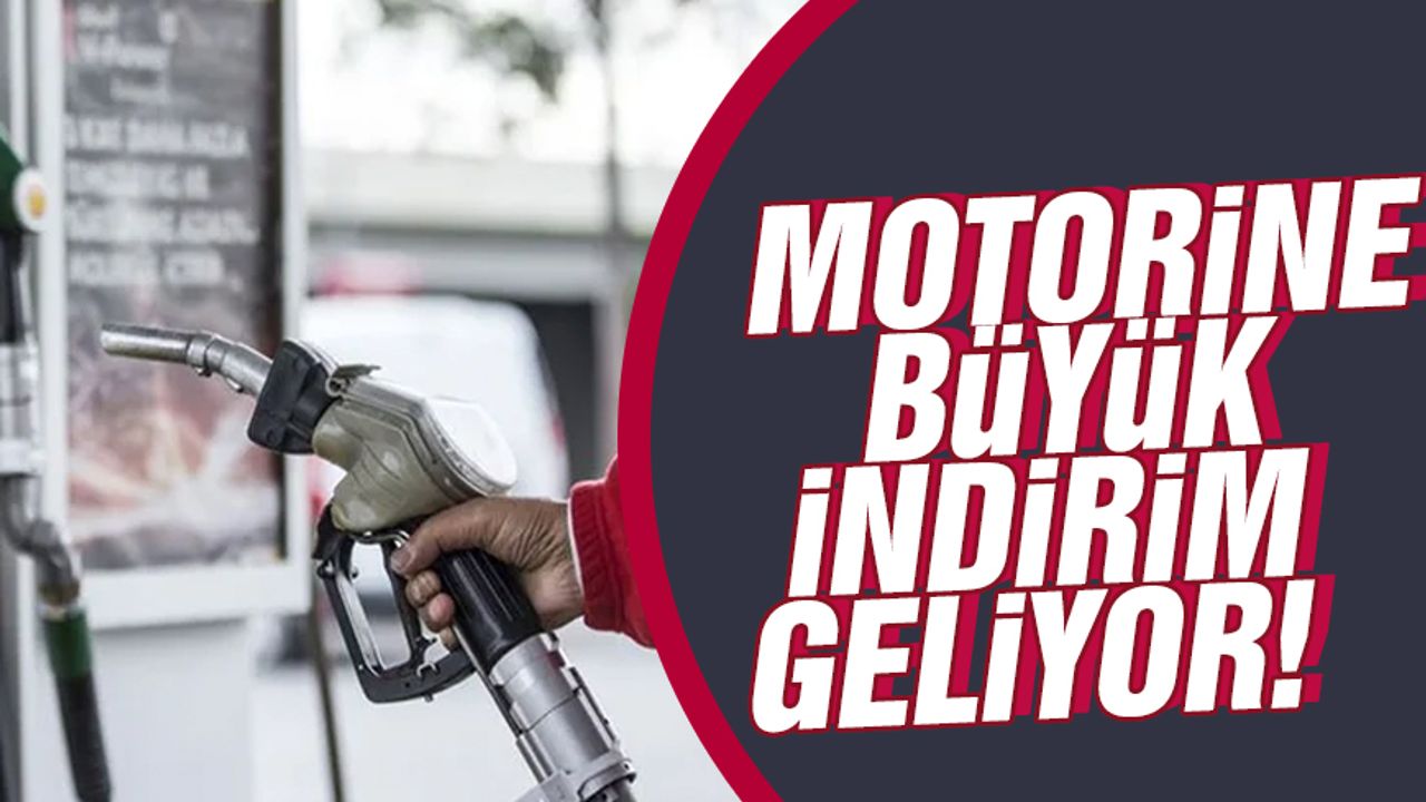 Motorine büyük indirim! 8 Temmuz Trabzon akaryakıt fiyatları