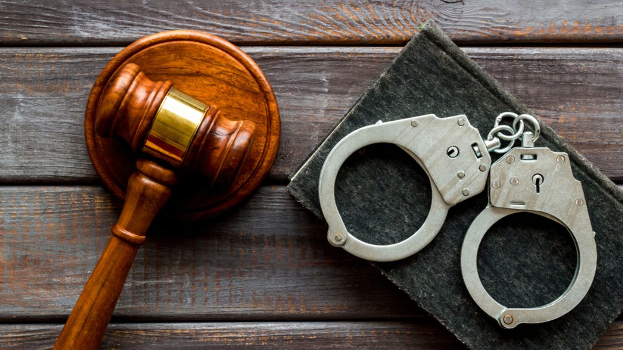 Ceza Avukatı İle Ceza Davası Nasıl Açılır?