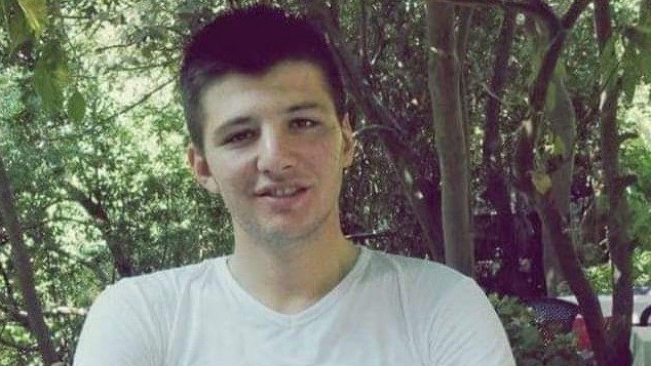 İzmir’de kazada motosiklet sürücüsü hayatını kaybetti