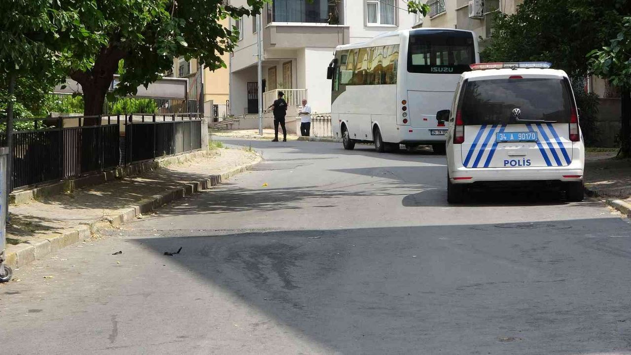 Maltepe’de taciz iddiası sonrası çıkan kavgaya ilişkin 3 şüpheli adliyeye sevk edildi