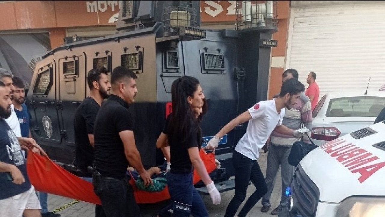 Mardin’de silahlı kavgada ağır yaralanan kişi hayatını kaybetti