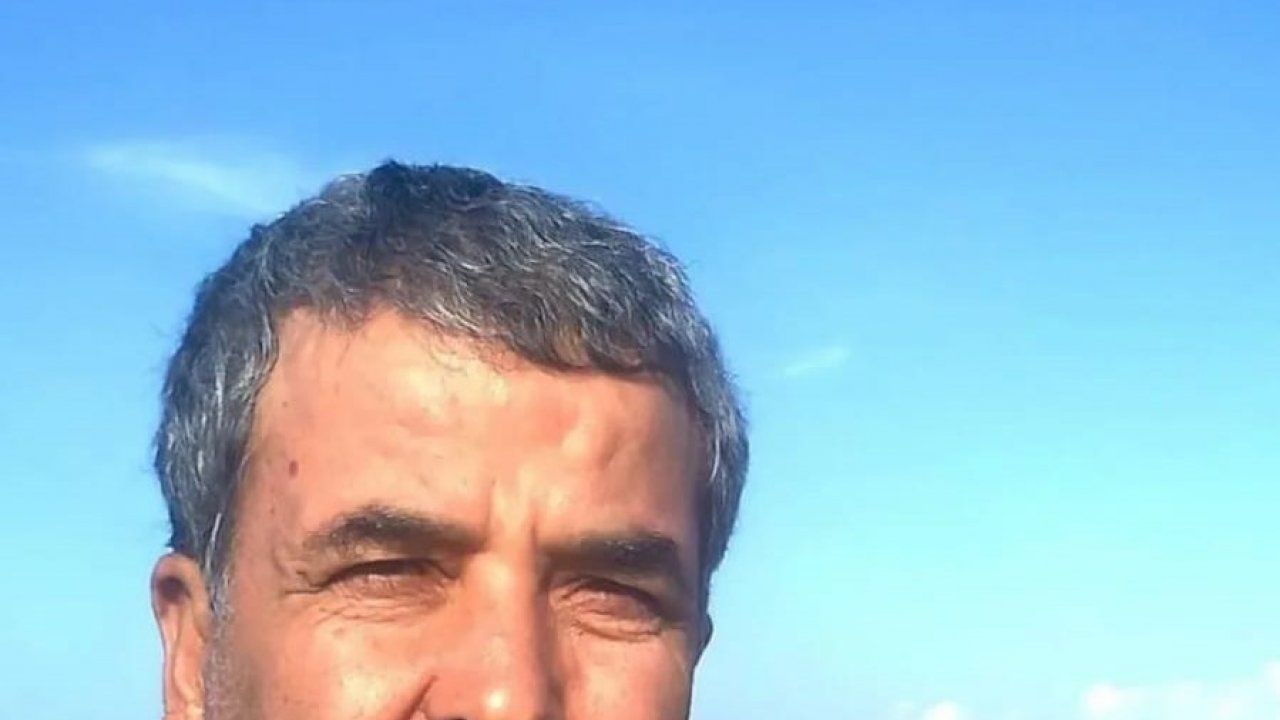 Mersin’de 24 gündür kayıp olan şahıs ölü bulundu
