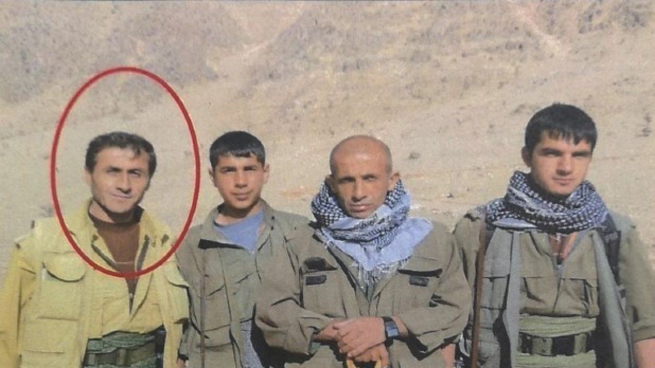 MİT’ten nokta operasyon: “Terör örgütü PKK/YPG’nin sözde Kamışlı eyalet yöneticisi etkisiz”
