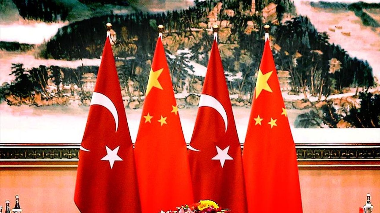 Çin'den Türkiye kararı! Kapılarını açıyor